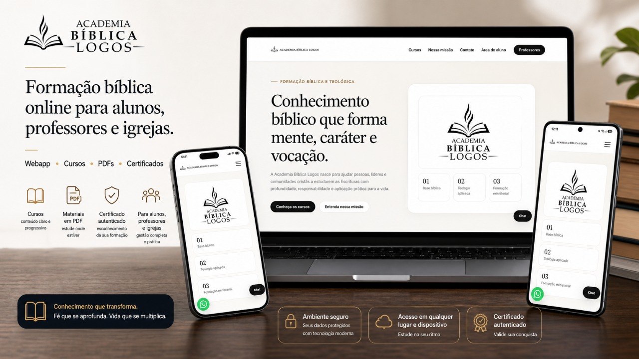 Serviços digitais Nextapp